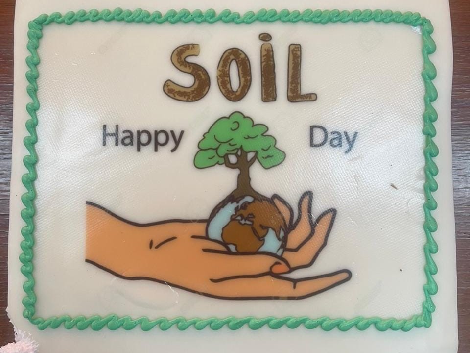 World Soil Day Celebration