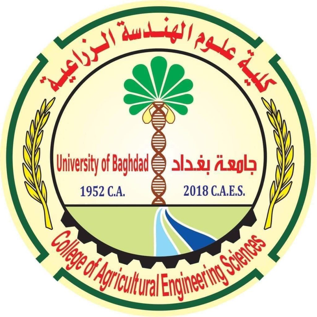 The College of Agricultural Engineering Sciences Wins Three Awards on Iraqi Science Day