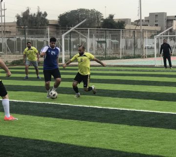 Sports Activity