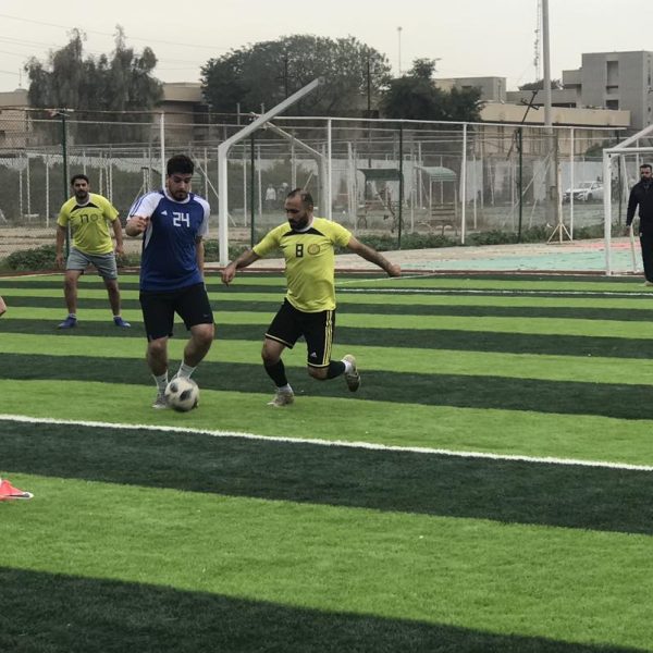Sports Activity