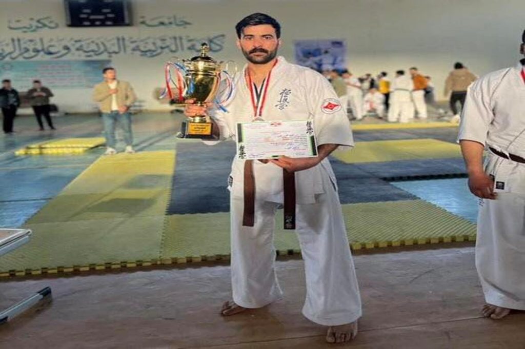 Governorate Kyokushin