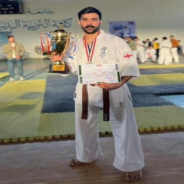 Governorate Kyokushin