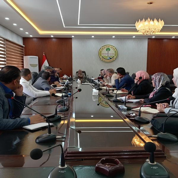 Regular Meeting