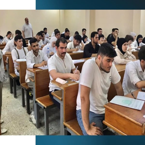 final exams