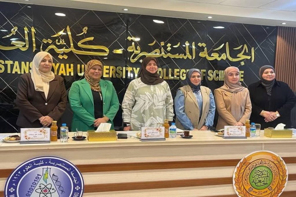 A Faculty Member Participates in External Discussion Committee