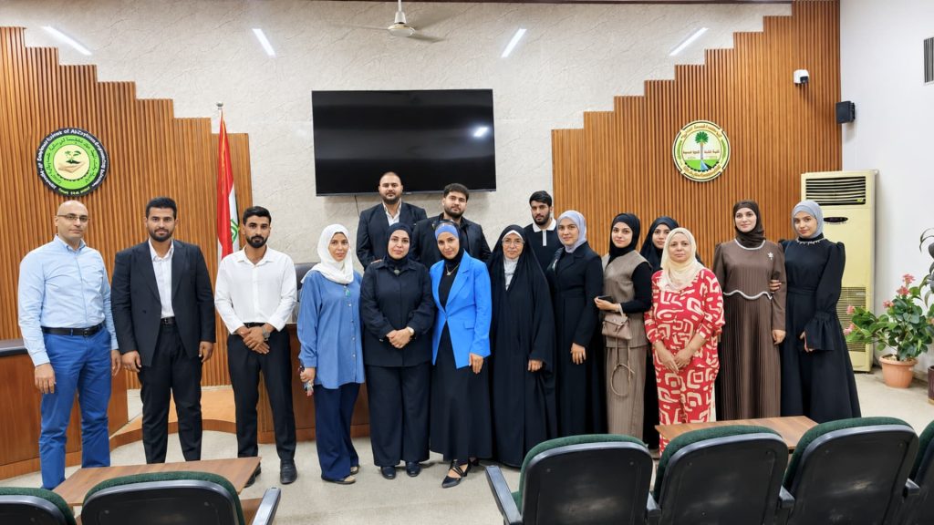 Final-Year Research Projects